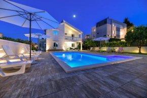 Гостиница Pool house LUKA  Задар